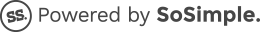 Powered by SoSimpleCMS