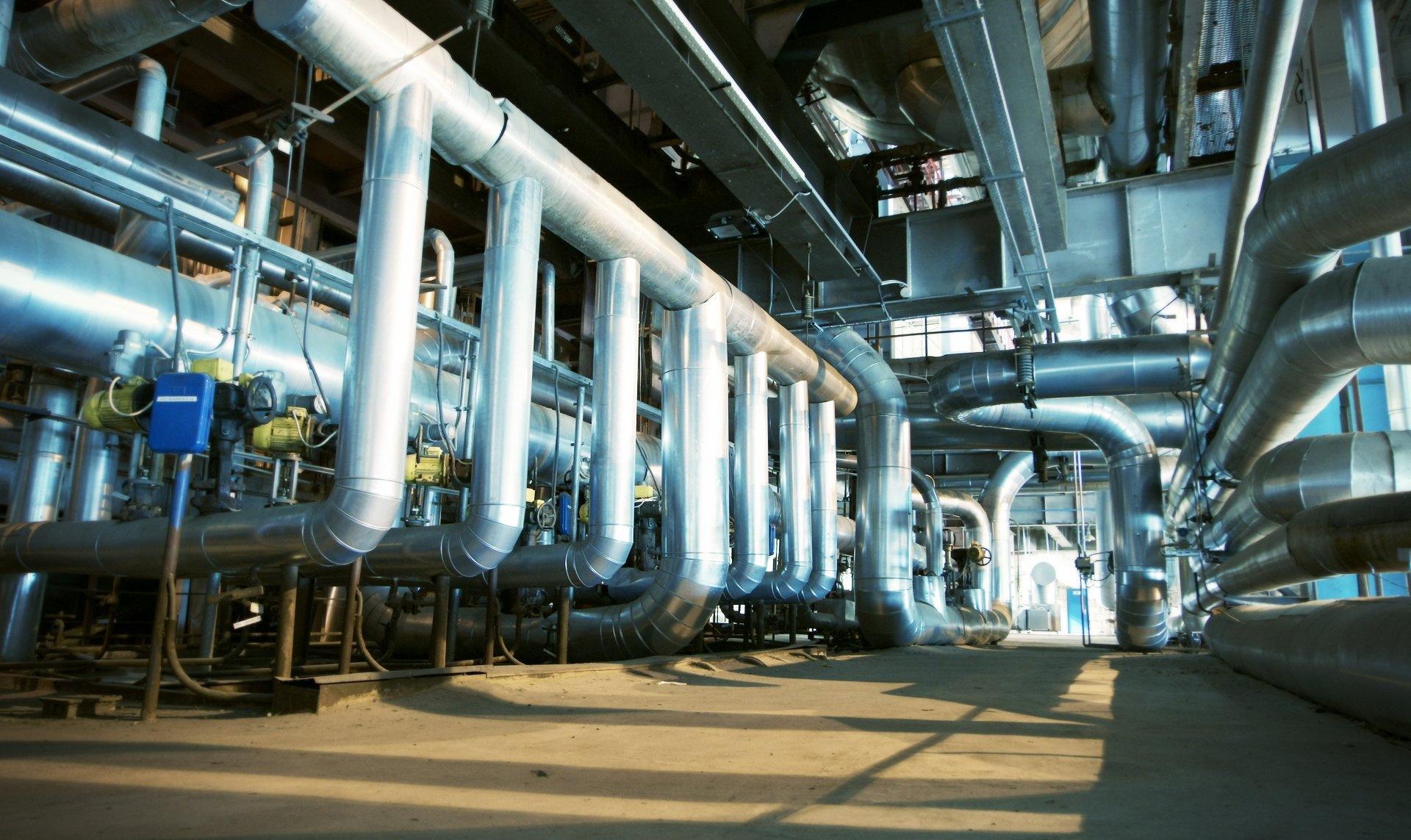 Now offering Compressed Air Solutions  Learn More